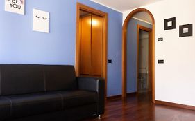 Navigli Darsena Flat